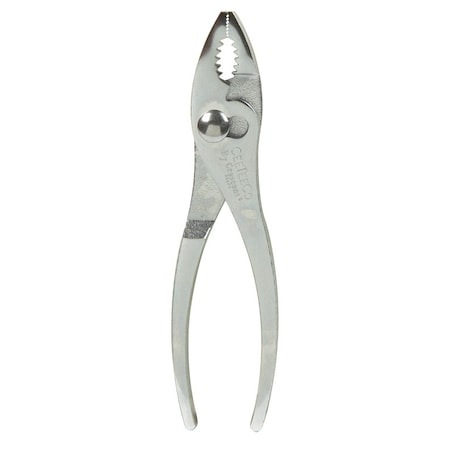 Crescent Crescent Cee Tee Co. 6 in. Alloy Steel Slip Joint Curved Pliers H26V